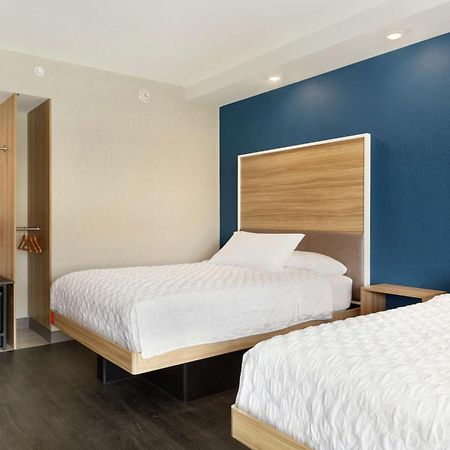 Tru By Hilton Meridian Boise West Id Eksteriør bilde