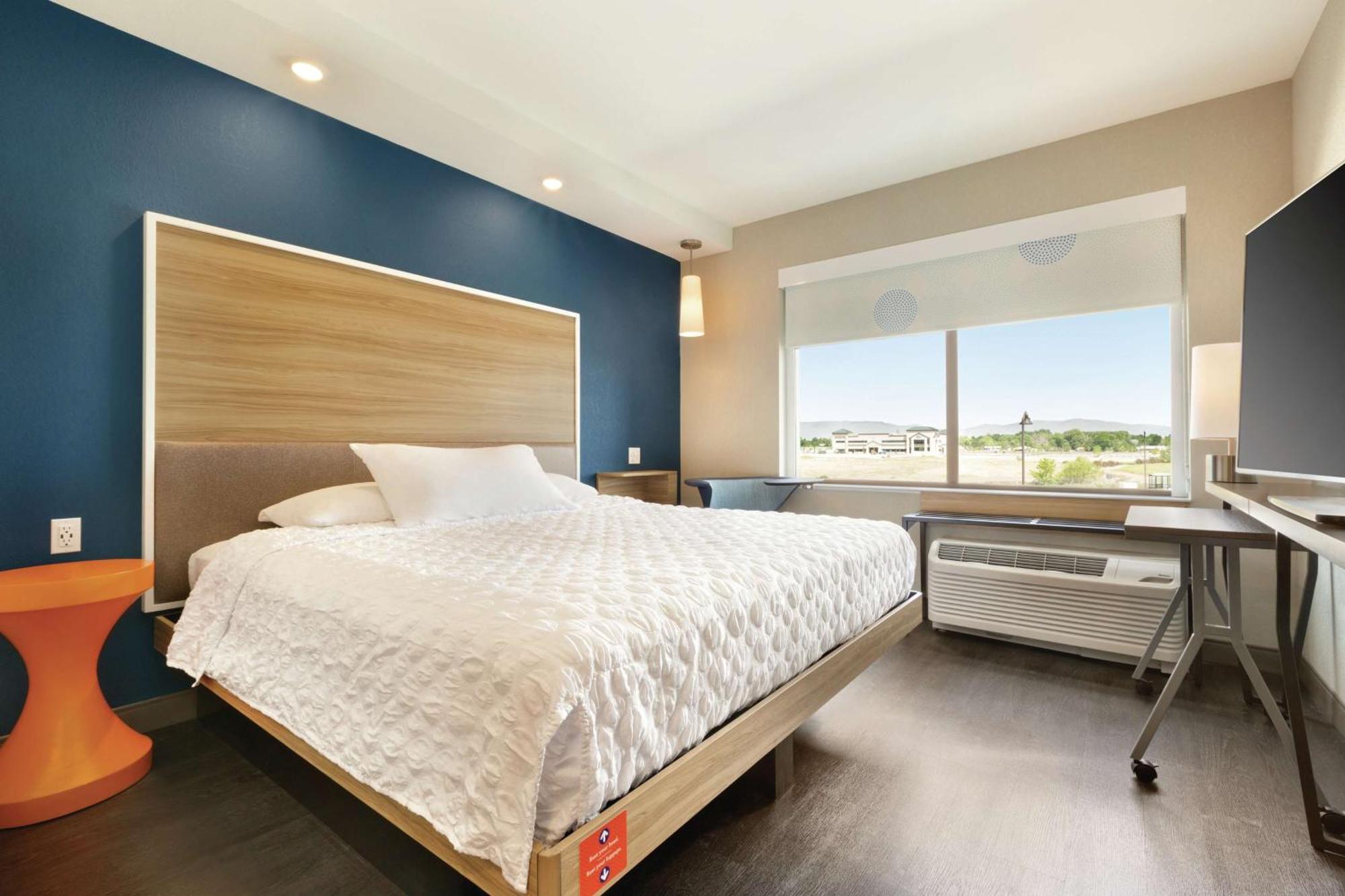 Tru By Hilton Meridian Boise West Id Eksteriør bilde
