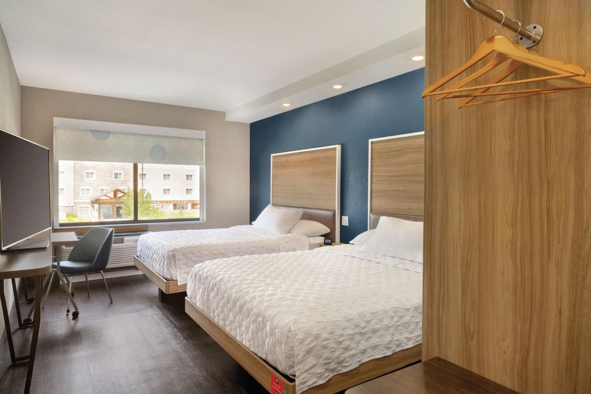Tru By Hilton Meridian Boise West Id Eksteriør bilde