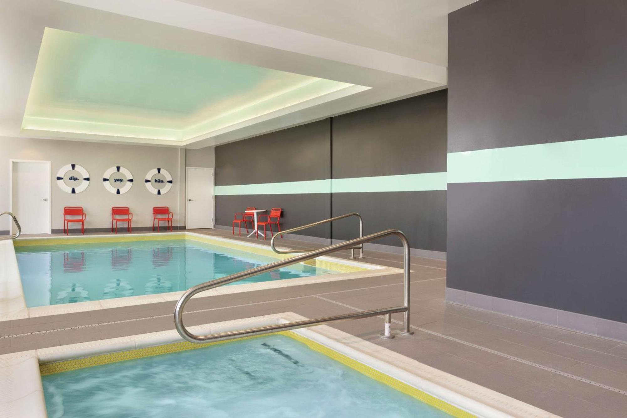 Tru By Hilton Meridian Boise West Id Eksteriør bilde