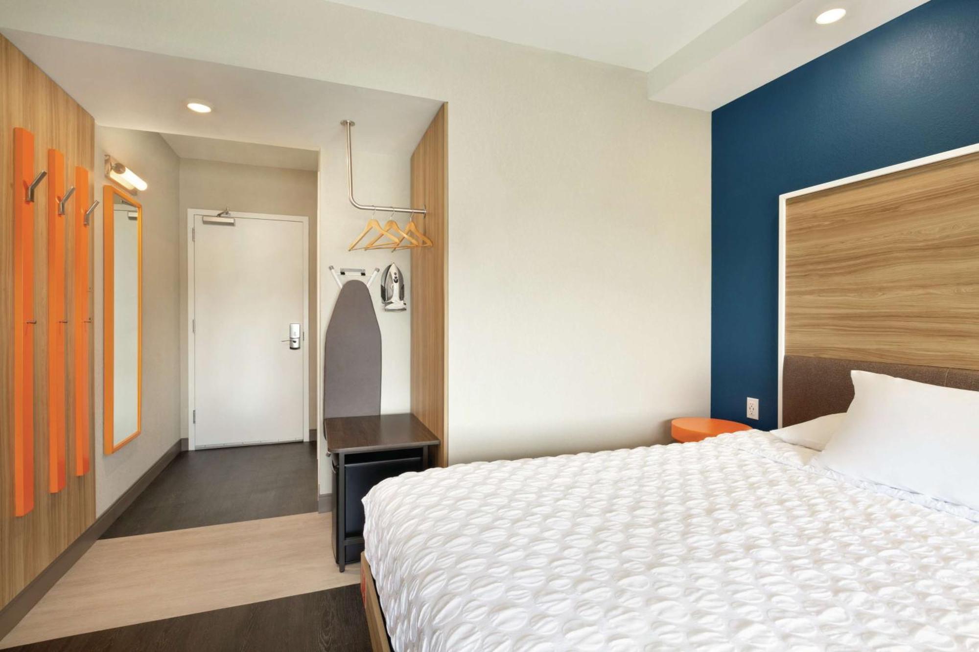Tru By Hilton Meridian Boise West Id Eksteriør bilde