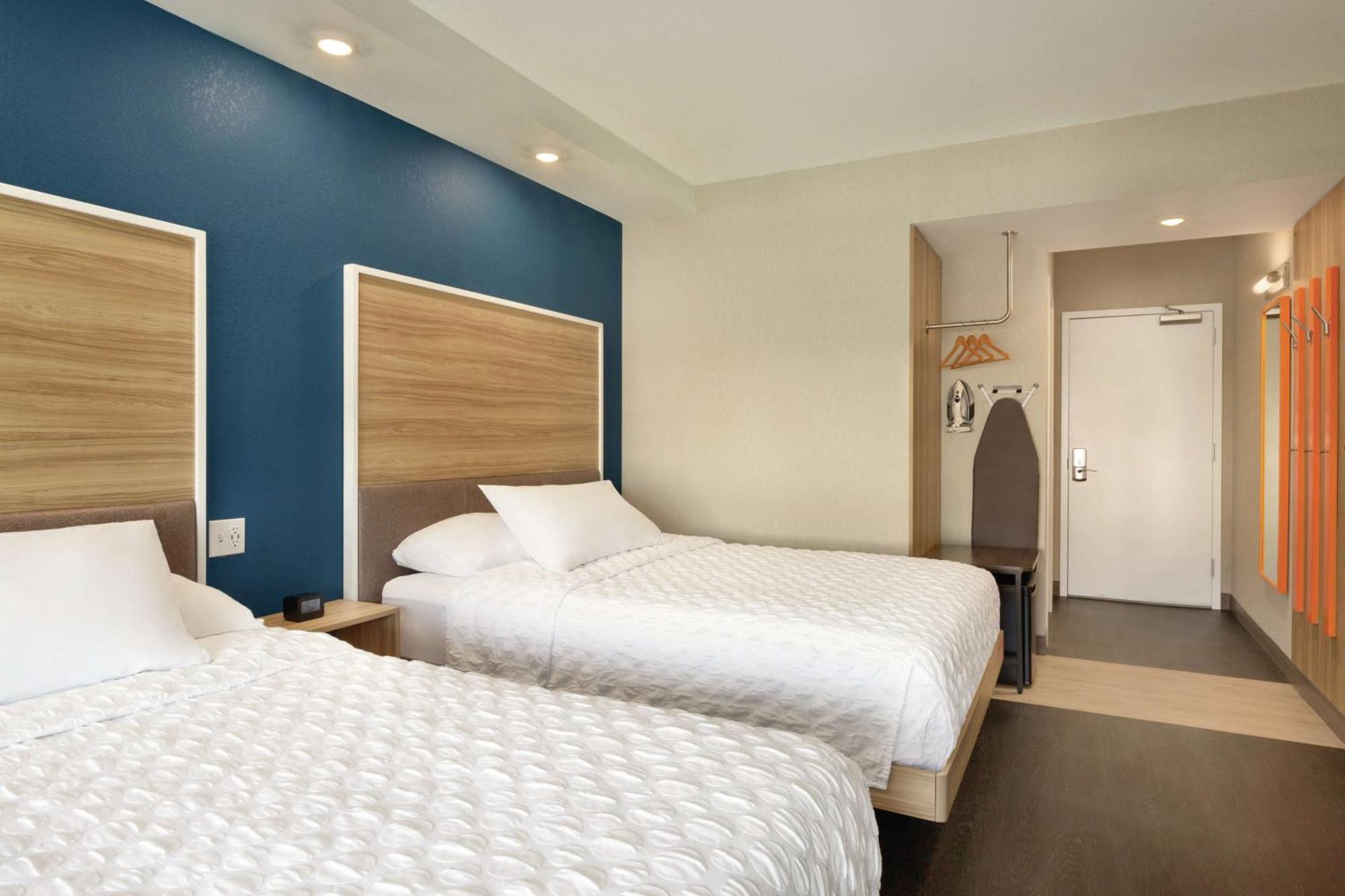 Tru By Hilton Meridian Boise West Id Eksteriør bilde
