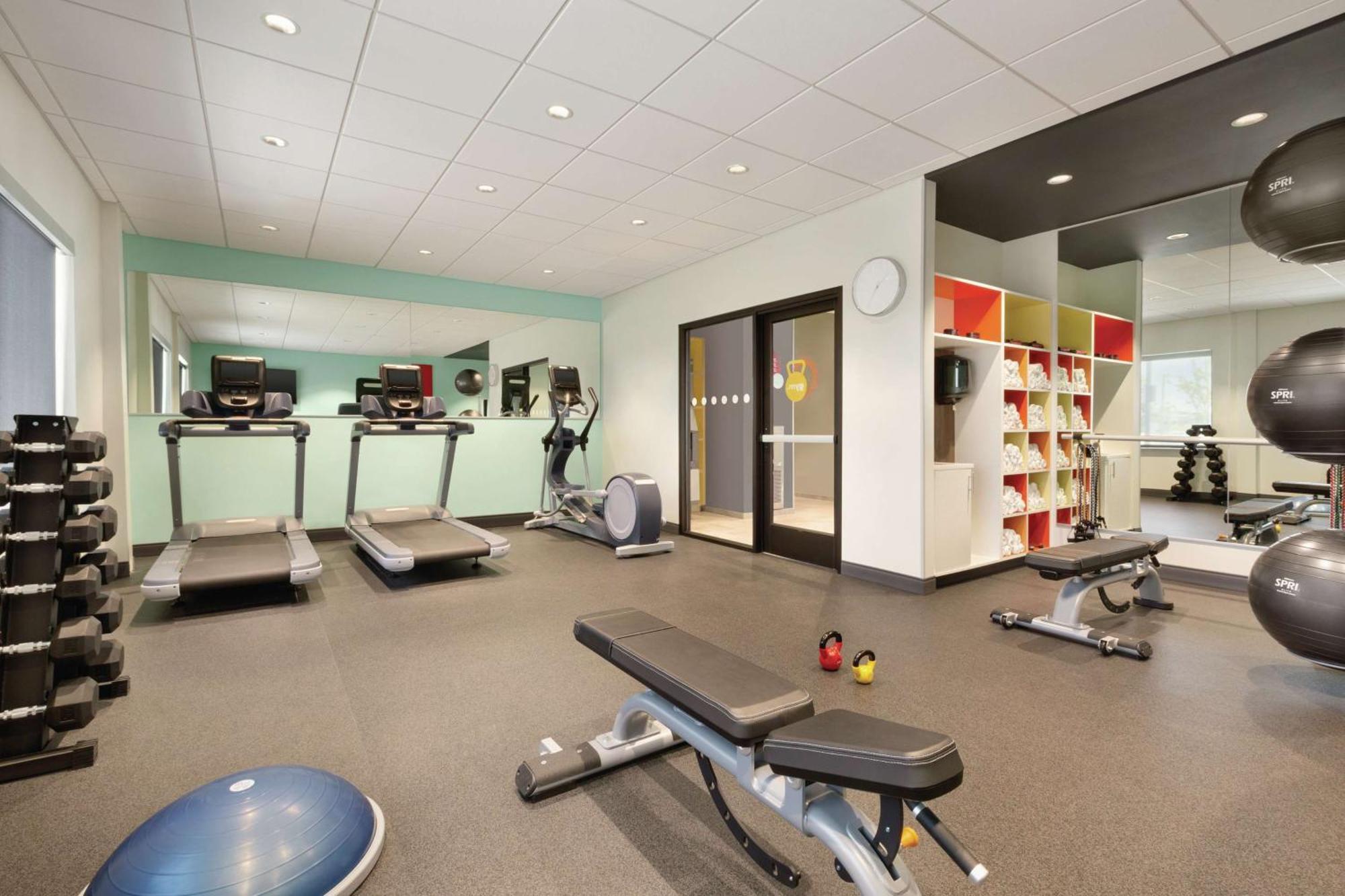 Tru By Hilton Meridian Boise West Id Eksteriør bilde