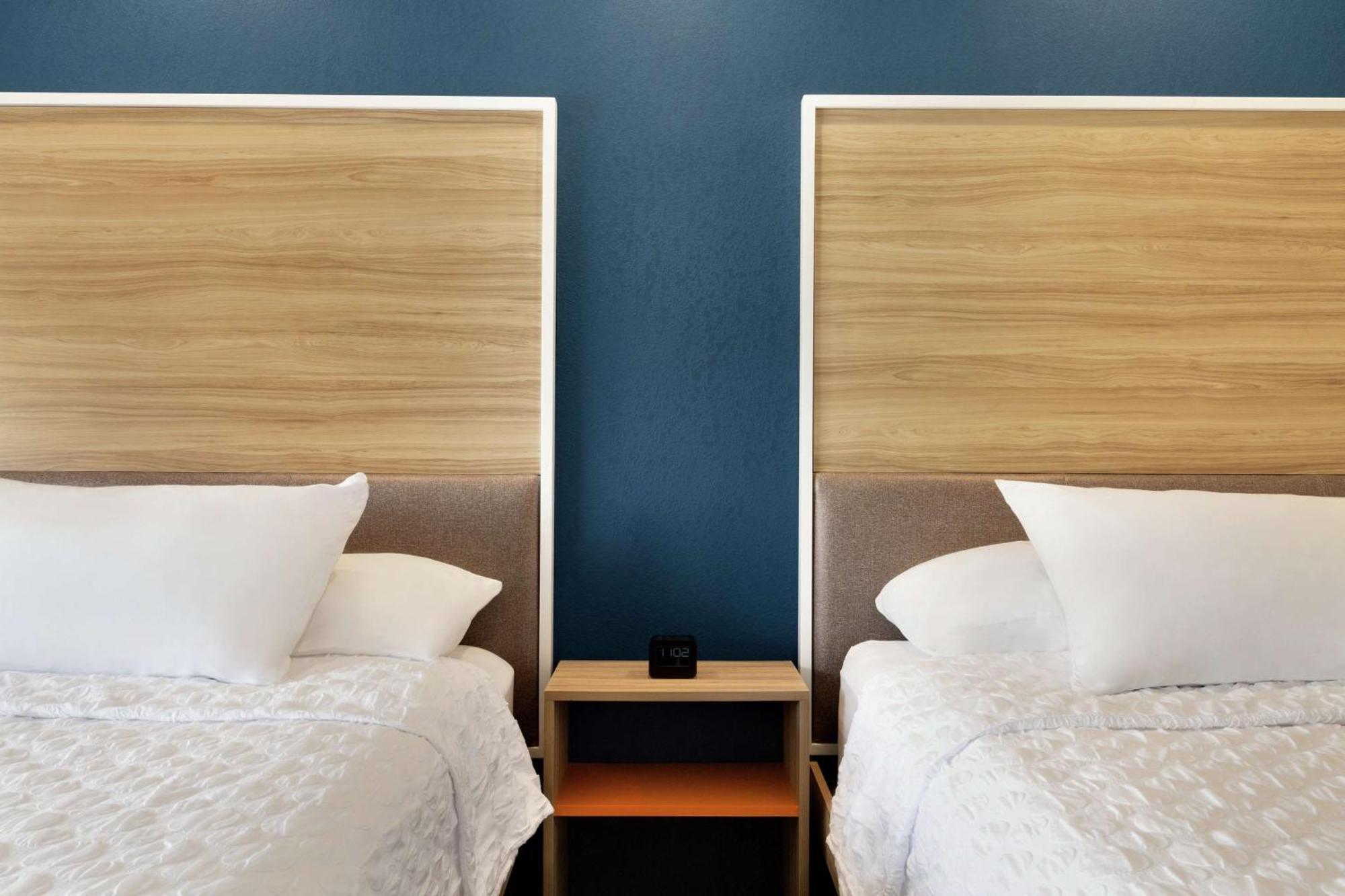 Tru By Hilton Meridian Boise West Id Eksteriør bilde
