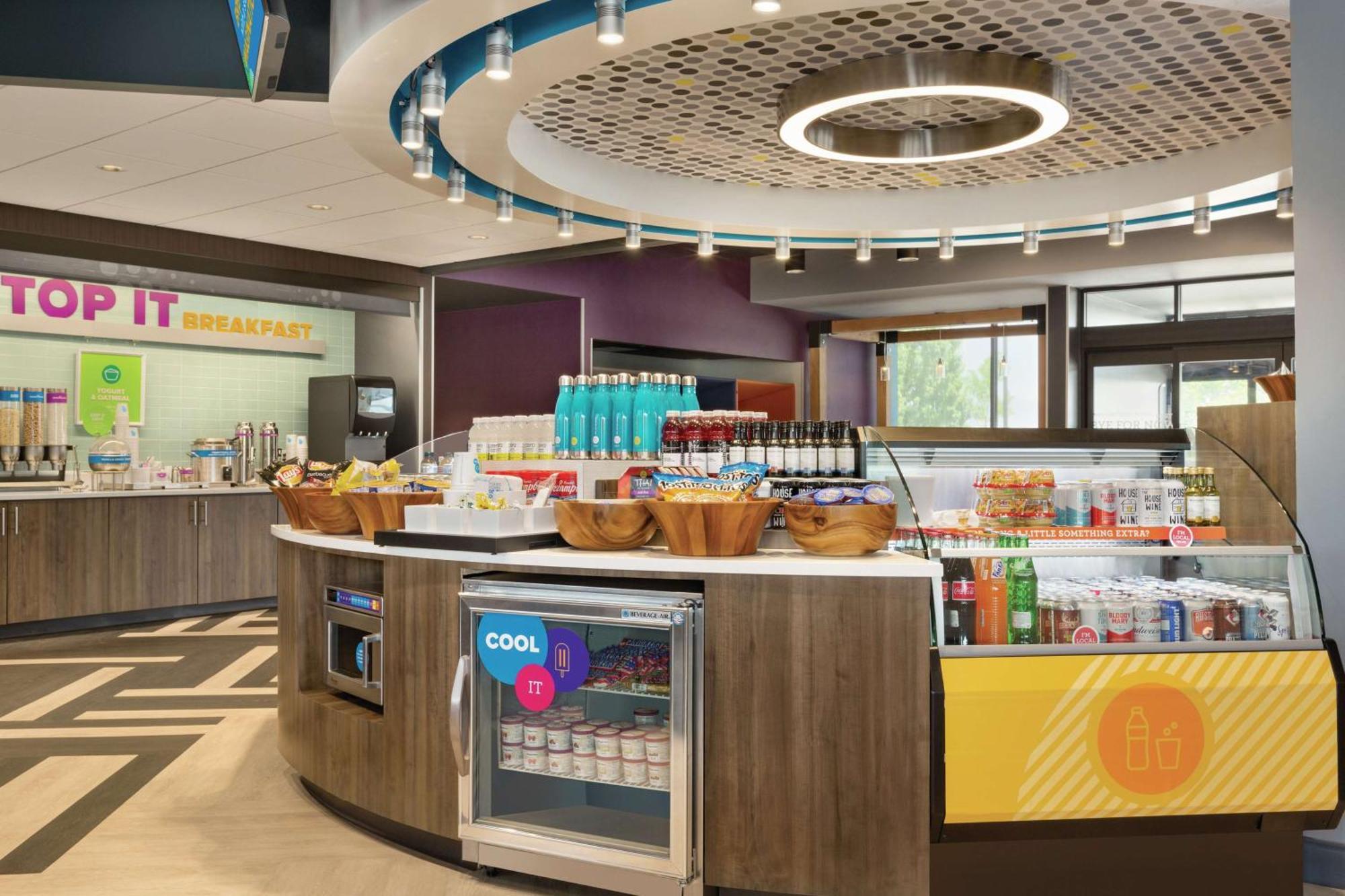 Tru By Hilton Meridian Boise West Id Eksteriør bilde
