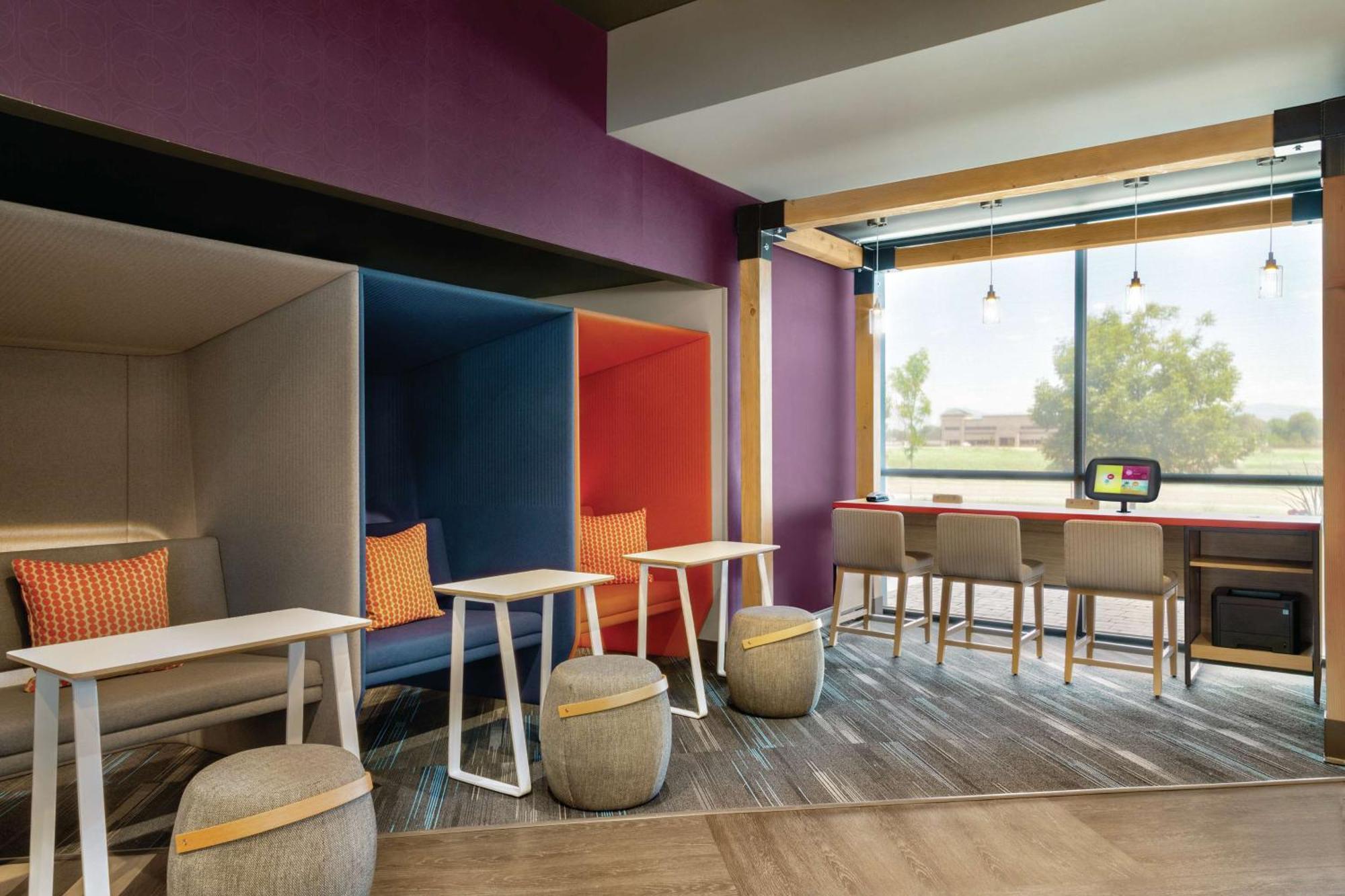 Tru By Hilton Meridian Boise West Id Eksteriør bilde