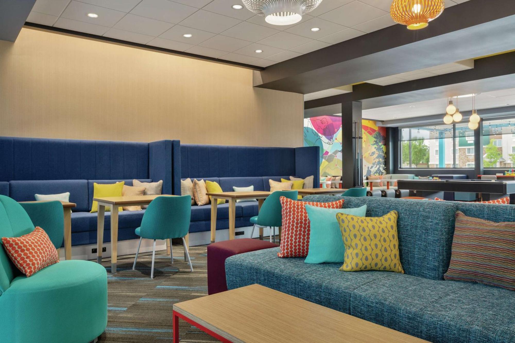 Tru By Hilton Meridian Boise West Id Eksteriør bilde