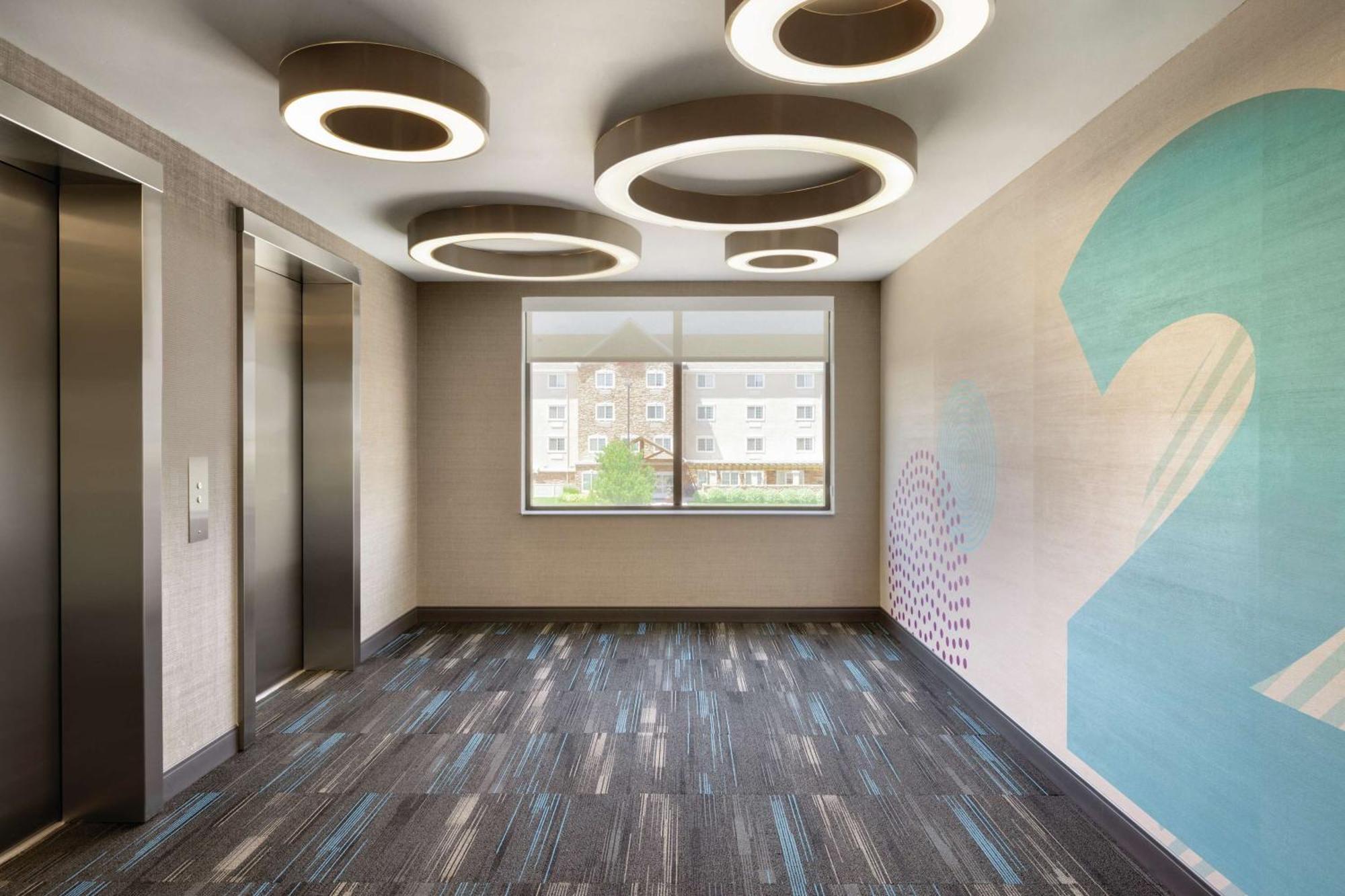 Tru By Hilton Meridian Boise West Id Eksteriør bilde