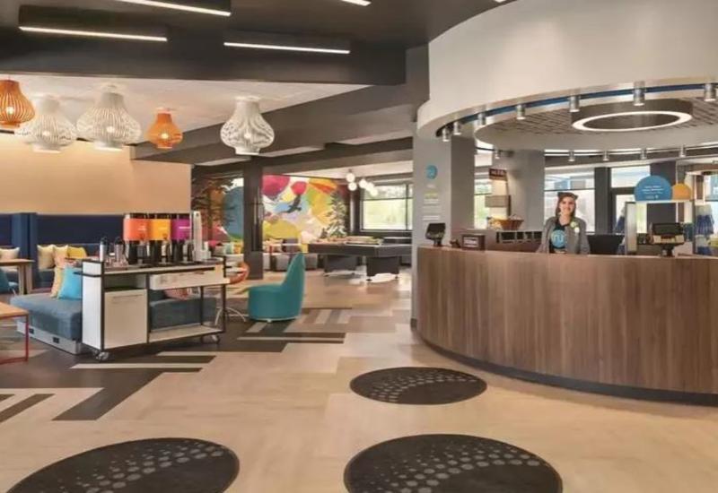 Tru By Hilton Meridian Boise West Id Eksteriør bilde
