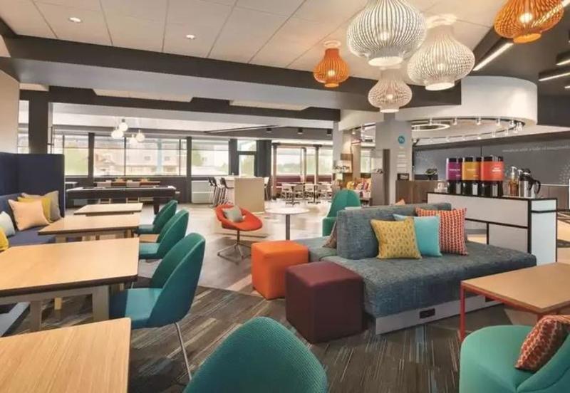 Tru By Hilton Meridian Boise West Id Eksteriør bilde