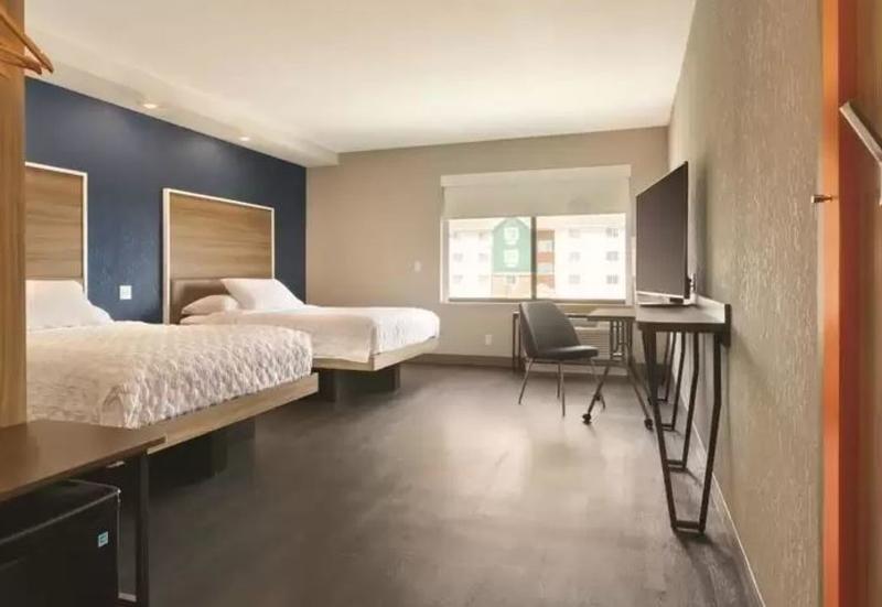Tru By Hilton Meridian Boise West Id Eksteriør bilde