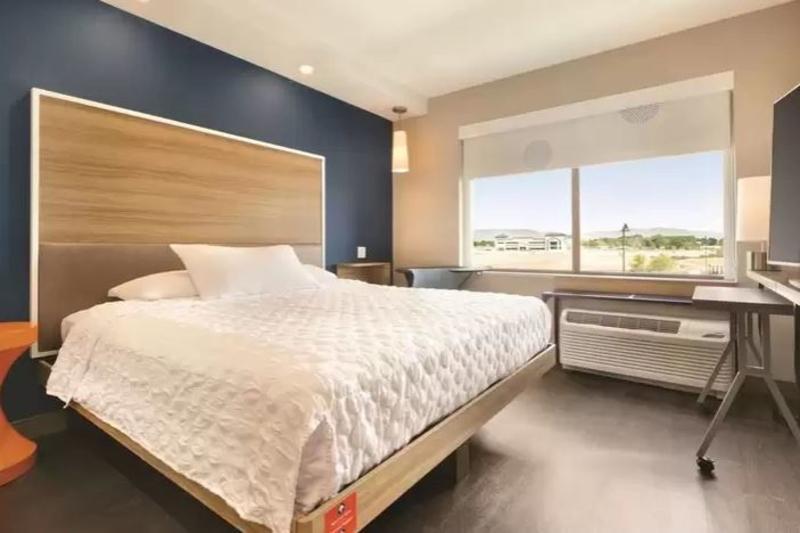 Tru By Hilton Meridian Boise West Id Eksteriør bilde