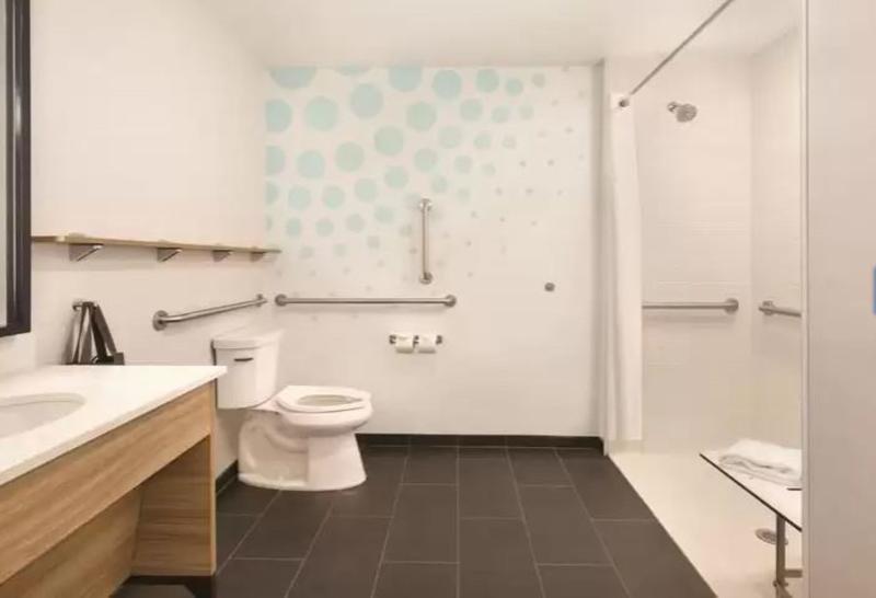 Tru By Hilton Meridian Boise West Id Eksteriør bilde