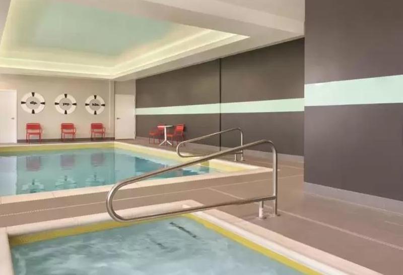 Tru By Hilton Meridian Boise West Id Eksteriør bilde